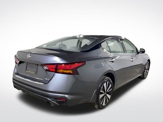 2020 Nissan Altima 2.5 SV