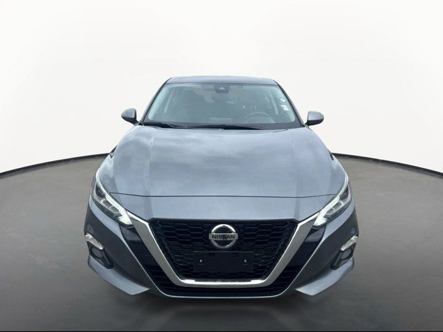 2020 Nissan Altima 2.5 SV