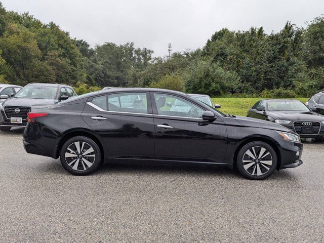 2020 Nissan Altima 2.5 SV