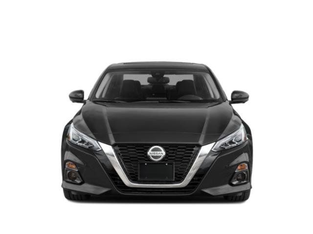 2020 Nissan Altima 2.5 SV