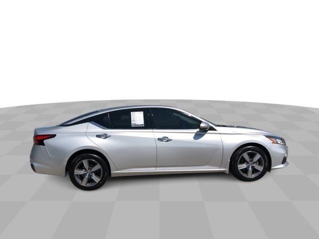 2020 Nissan Altima 2.5 SV