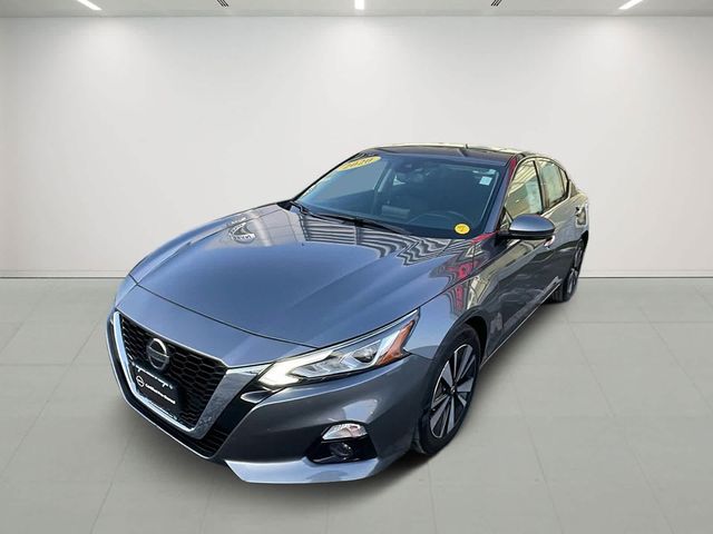 2020 Nissan Altima 2.5 SV