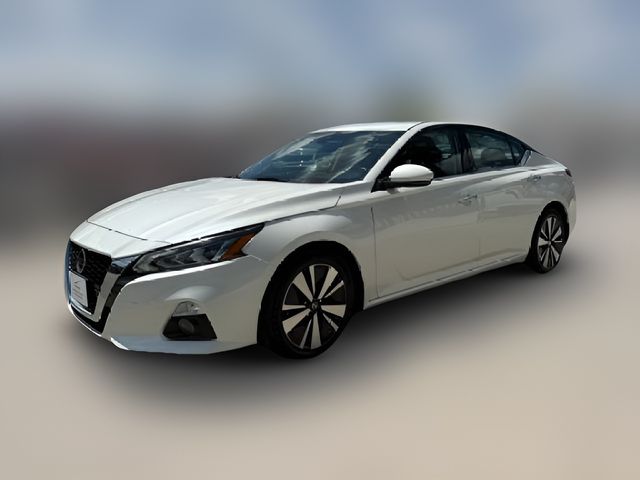 2020 Nissan Altima 2.5 SV