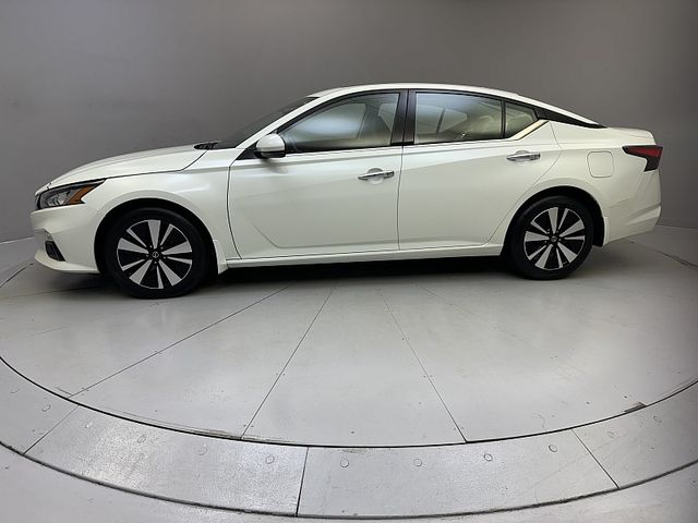 2020 Nissan Altima 2.5 SV