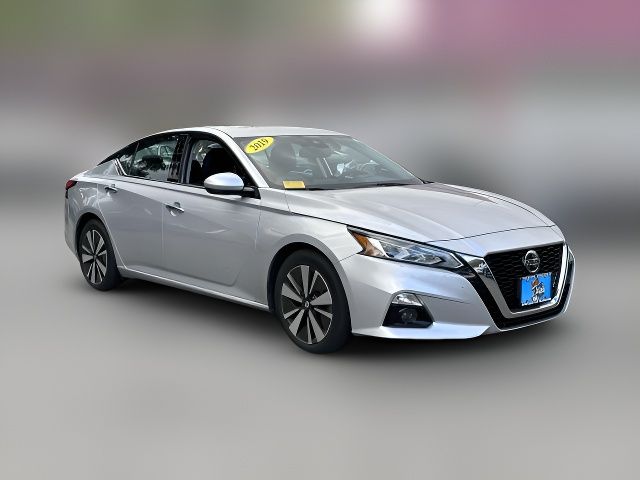 2020 Nissan Altima 2.5 SL