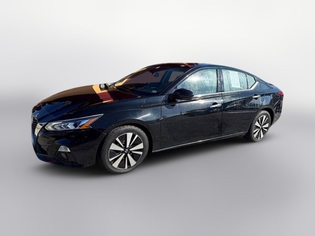 2020 Nissan Altima 2.5 SL
