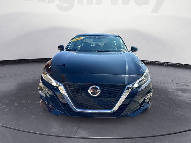 2020 Nissan Altima 2.5 SL