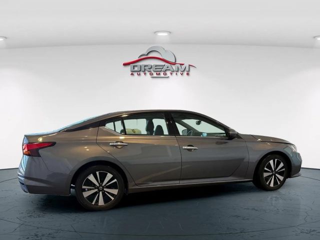 2020 Nissan Altima 2.5 SL