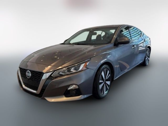 2020 Nissan Altima 2.5 SL