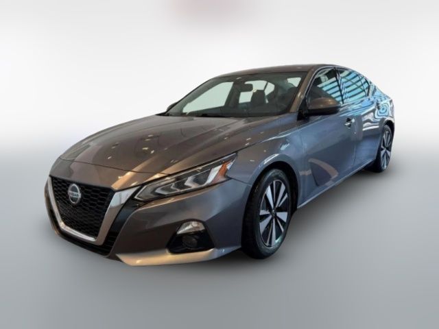 2020 Nissan Altima 2.5 SL