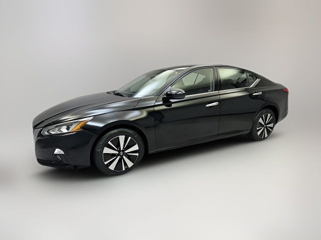 2020 Nissan Altima 2.5 SL