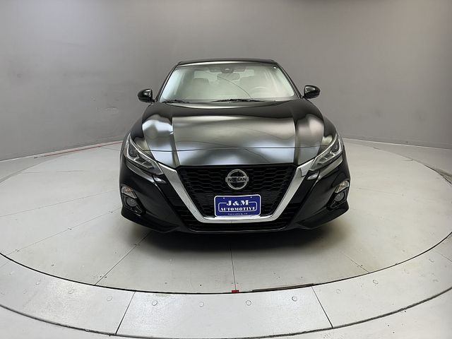 2020 Nissan Altima 2.5 SL