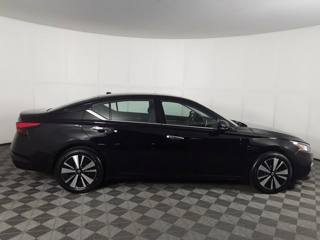 2020 Nissan Altima 2.5 SL