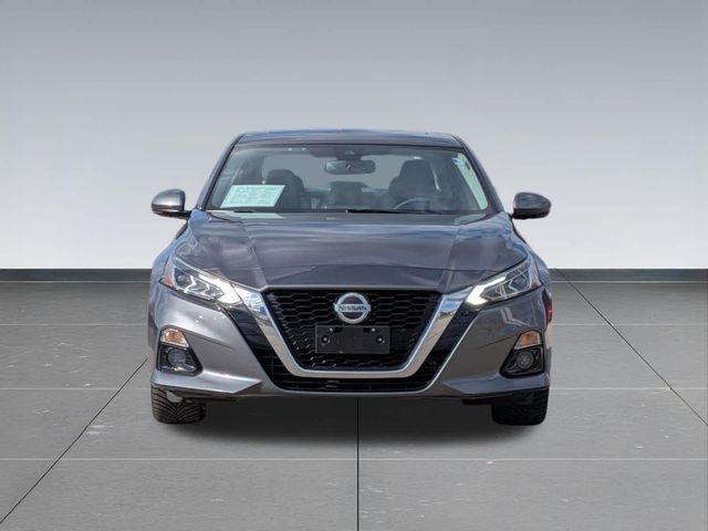 2020 Nissan Altima 2.5 Platinum
