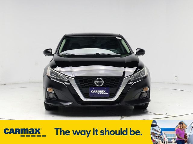 2020 Nissan Altima 2.0 Platinum