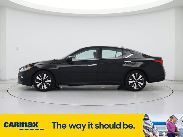 2020 Nissan Altima 2.5 SL