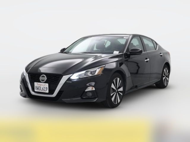 2020 Nissan Altima 2.5 SL