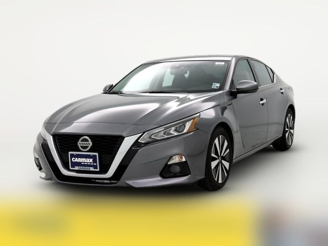 2020 Nissan Altima 2.5 SL