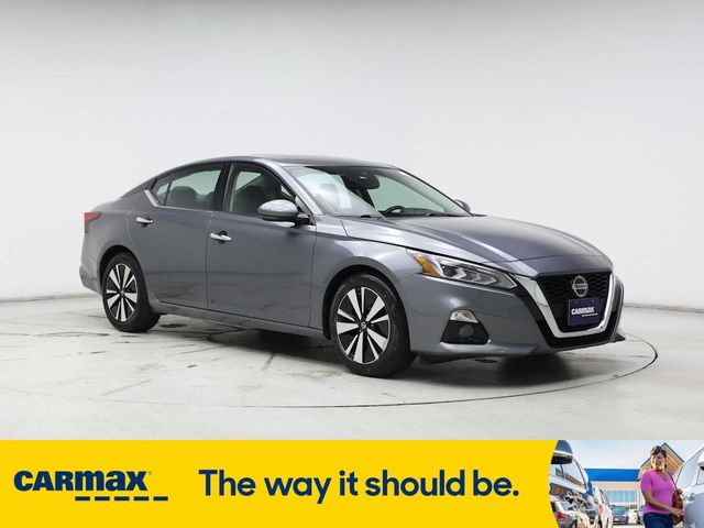 2020 Nissan Altima 2.5 SL