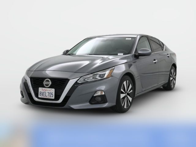2020 Nissan Altima 2.5 SL