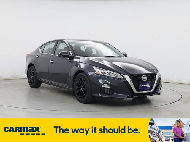 2020 Nissan Altima 2.5 SL