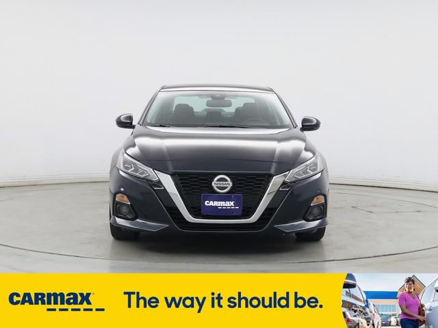 2020 Nissan Altima 2.5 SL