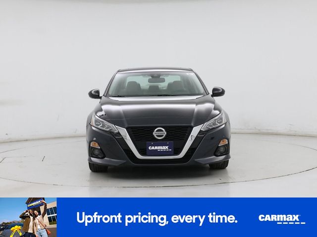 2020 Nissan Altima 2.5 SL