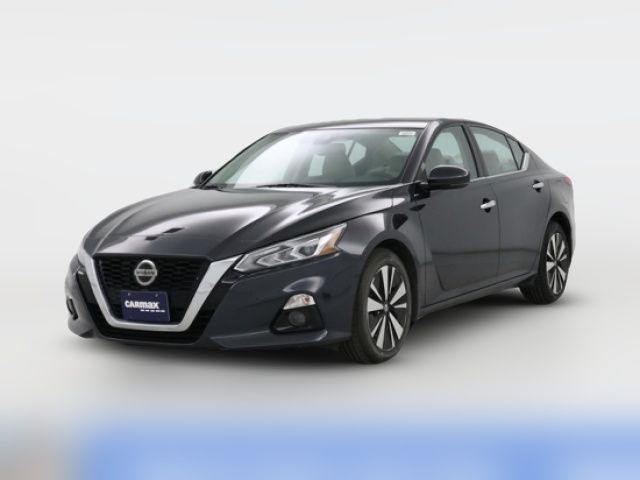 2020 Nissan Altima 2.5 SL