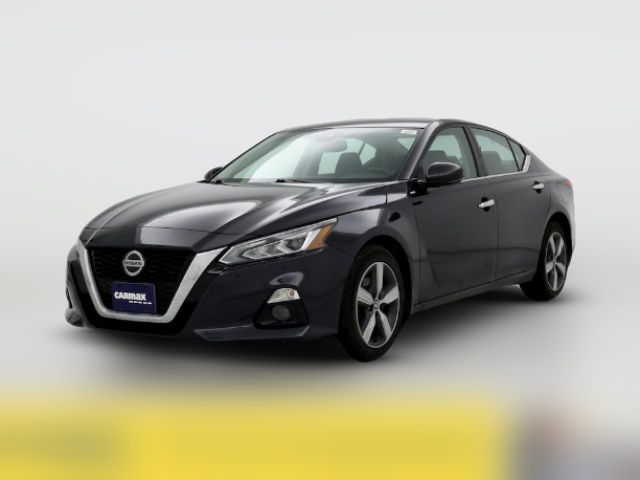 2020 Nissan Altima 2.5 SL