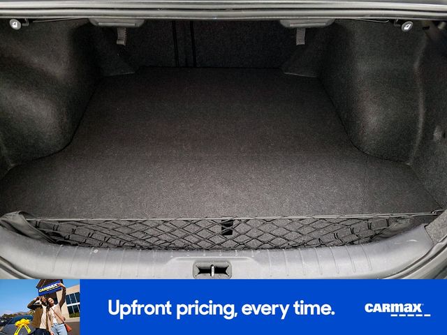 2020 Nissan Altima 2.5 SV