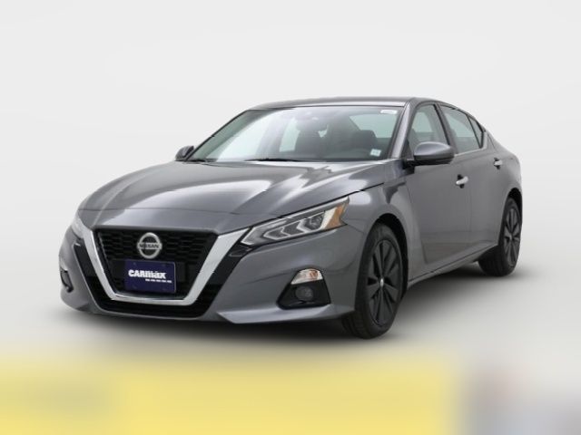 2020 Nissan Altima 2.5 SV