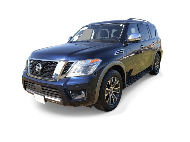 2020 Nissan Armada SL