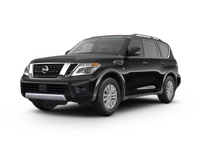 2020 Nissan Armada SL