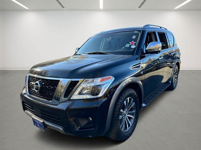 2020 Nissan Armada SL