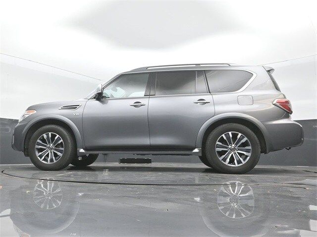 2020 Nissan Armada SL