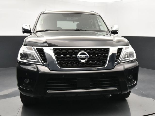 2020 Nissan Armada SL