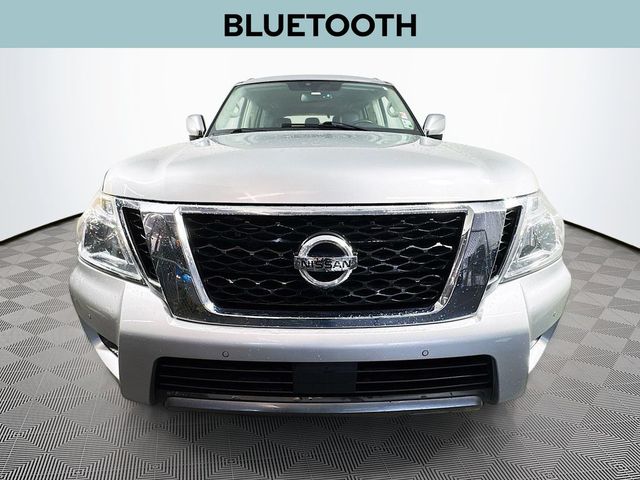 2020 Nissan Armada SL