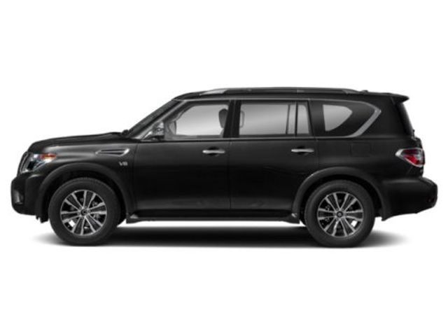 2020 Nissan Armada SL