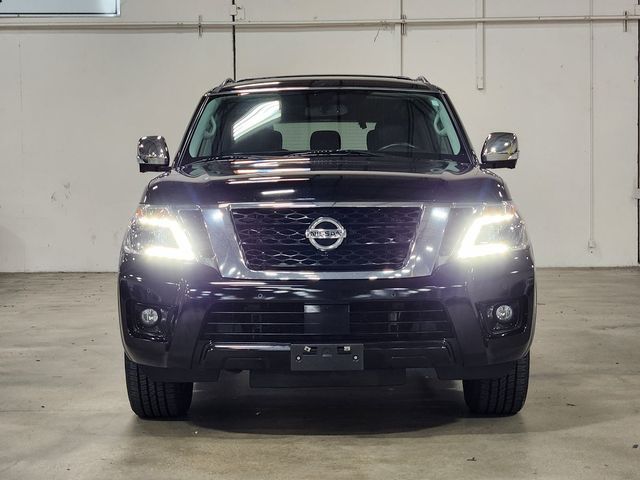 2020 Nissan Armada SL