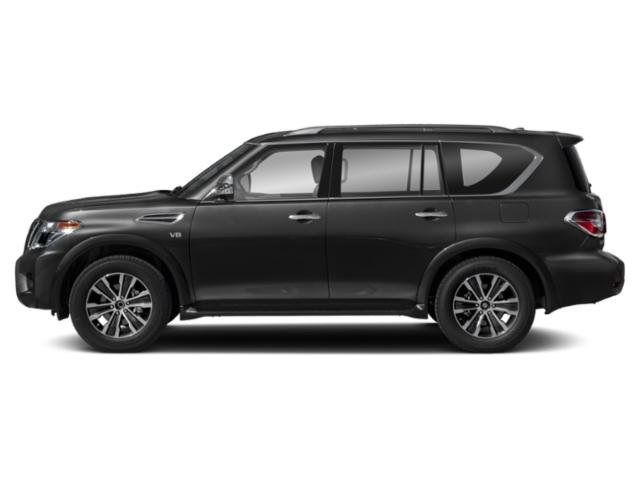 2020 Nissan Armada SL