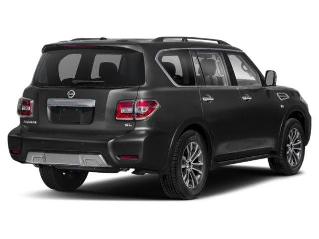 2020 Nissan Armada SL