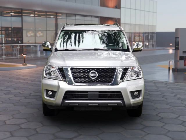 2020 Nissan Armada SL