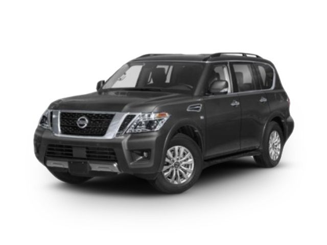 2020 Nissan Armada SV