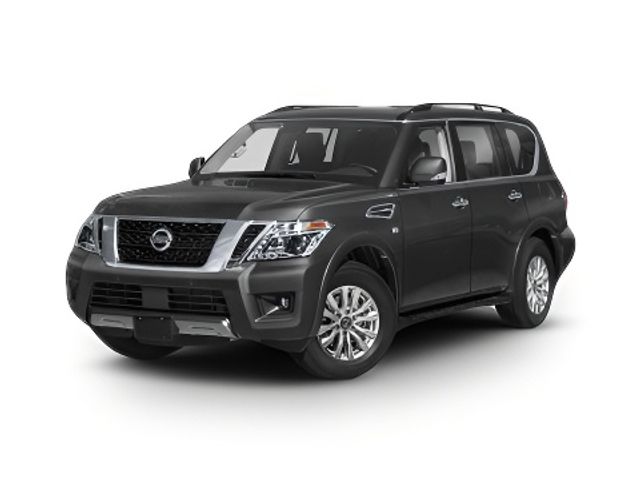 2020 Nissan Armada SV