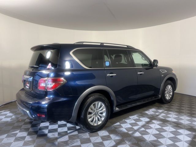2020 Nissan Armada SV