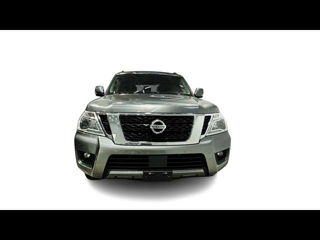 2020 Nissan Armada SV