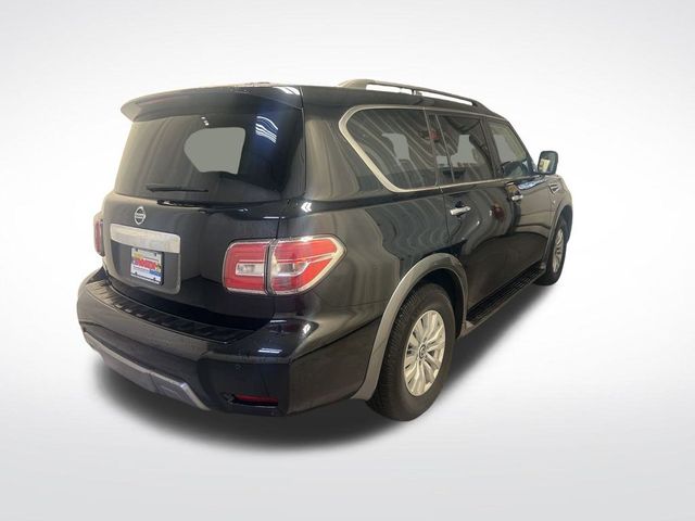 2020 Nissan Armada SV