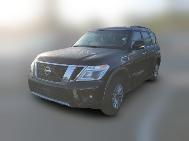 2020 Nissan Armada SV