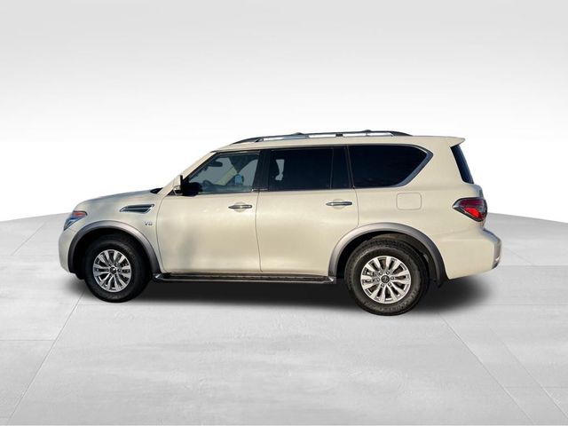 2020 Nissan Armada SV