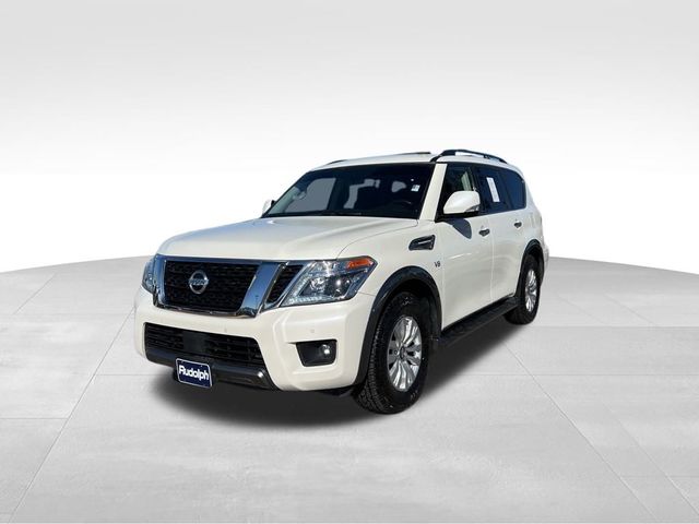 2020 Nissan Armada SV